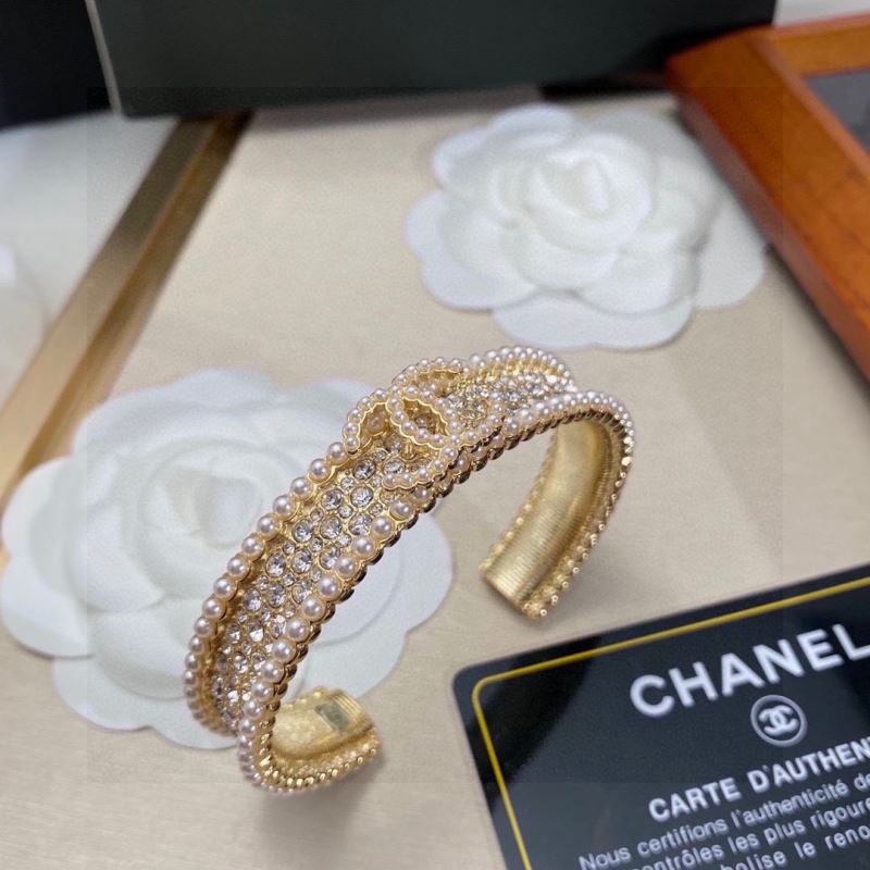 Chanel Bracelets